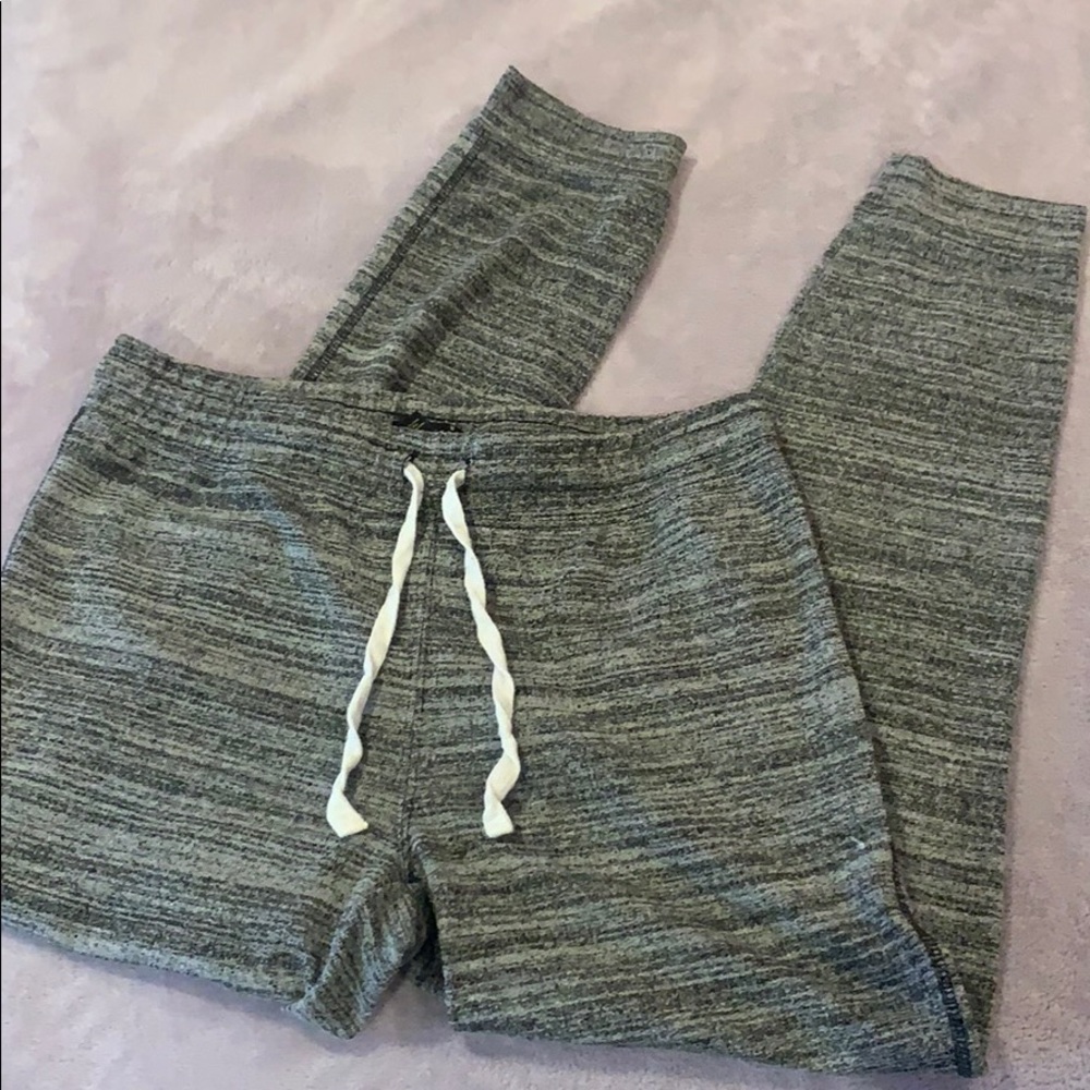 Forever 21 Joggers